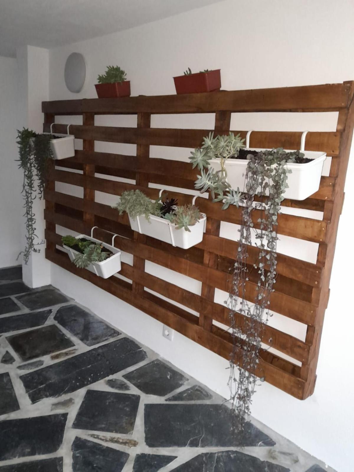 Casa De Baixo Studios Arouca Esterno foto